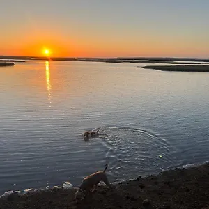 A 2 Kilometros De La Playa Chiclana de la Frontera