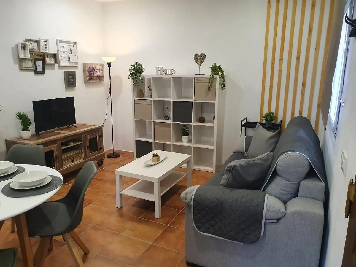 Minichalet Jacaranda Chiclana de la Frontera 0*,